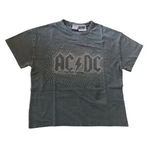 AC/DC shirt